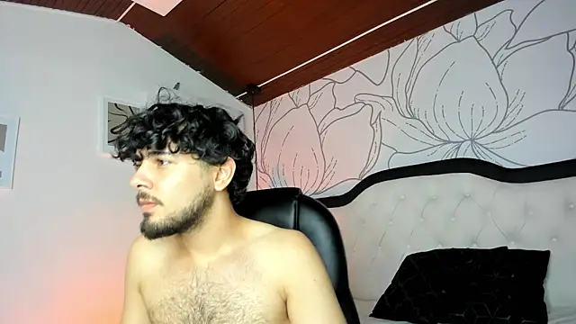 Samir bear online show from November 8, 2:37 am