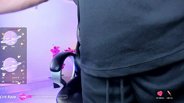 Snapshot of Samir_bear chatting on February 11, 12:49 pm Samir bear online show from February 11, 12:49 pm