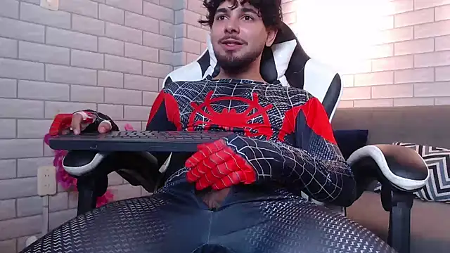 Samir bear online show from October 28, 10:52 pm