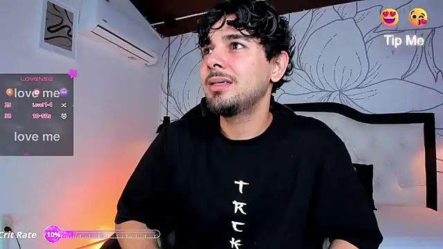 Samir bear online show from May 28, 12:44 pm