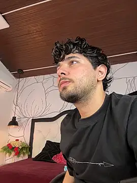 Samir bear online show from June 2, 12:49 pm