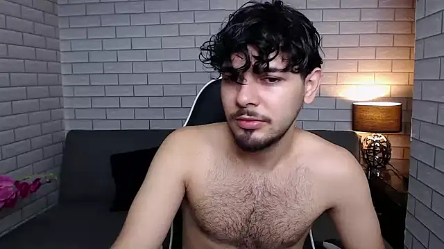 Snapshot of Samir_bear chatting on September 19, 12:53 pm Samir bear online show from September 19, 12:53 pm