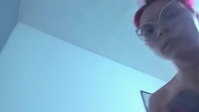 LilSasha online show from February 22, 4:18 am