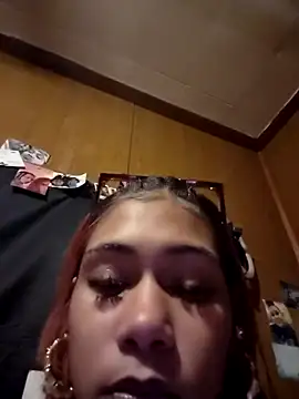 carmelbbyx22 online show from January 7, 6:46 pm