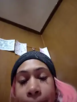 carmelbbyx22 online show from April 6, 2:29 am