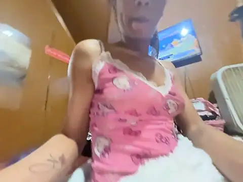 carmelbbyx22 online show from March 7, 4:12 pm