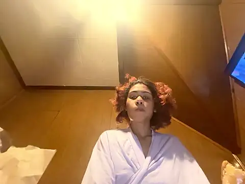 carmelbbyx22 online show from March 1, 4:34 am