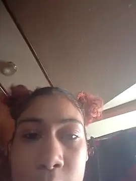 carmelbbyx22 online show from February 28, 3:55 pm