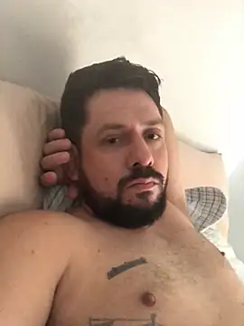 Danilo280489 online show from December 17, 11:17 am