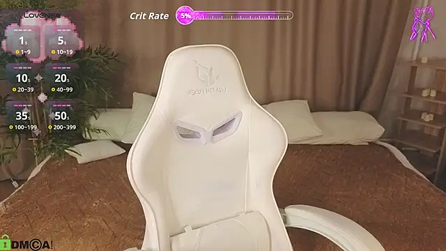 Snapshot of Cheryl__Brown chatting on February 12, 1:05 am Cheryl Brown online show from February 12, 1:05 am