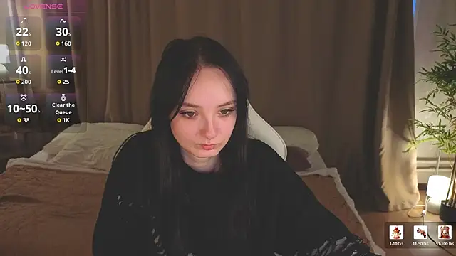 Snapshot of Cheryl__Brown chatting on February 26, 1:27 am Cheryl Brown online show from February 26, 1:27 am