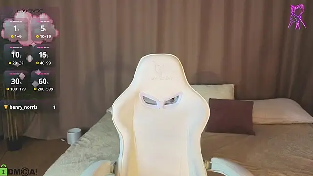 Cheryl  Brown online show from March 13, 1:43 am