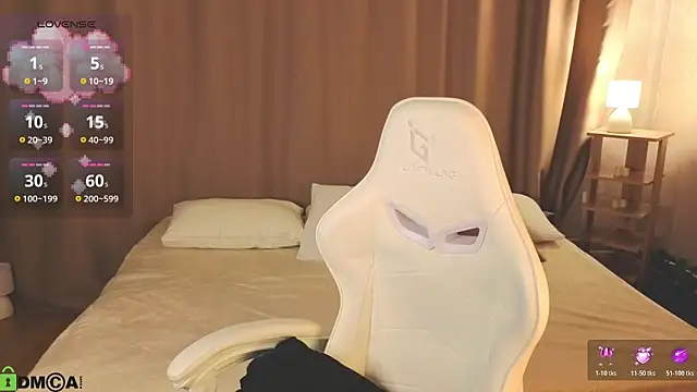 Cheryl  Brown online show from March 12, 1:33 am