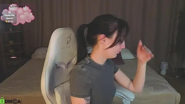 Snapshot of Cheryl__Brown chatting on February 28, 1:38 am Cheryl Brown online show from February 28, 1:38 am