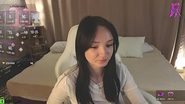 Cheryl  Brown online show from March 5, 1:46 am