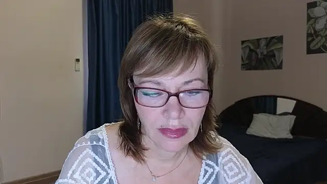 Miss Moren online show from November 26, 5:07 am