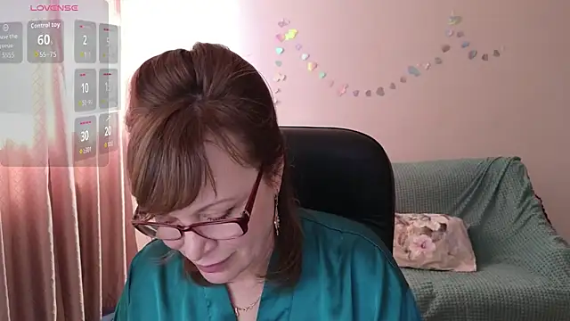 Miss Moren online show from March 15, 8:10 am