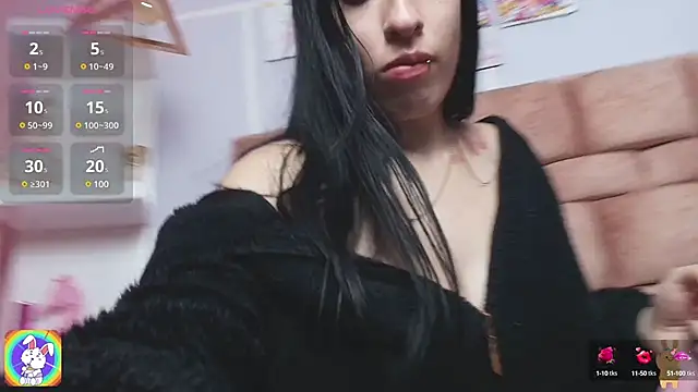 criz noa online show from December 29, 9:28 am