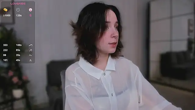 Snapshot of lilithlunna chatting on March 3, 1:38 am lilithlunna online show from March 3, 1:38 am