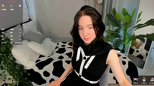 Snapshot of lilithlunna chatting on September 14, 10:21 pm lilithlunna online show from September 14, 10:21 pm