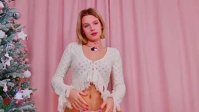 MeowthLilu online show from January 12, 3:46 am