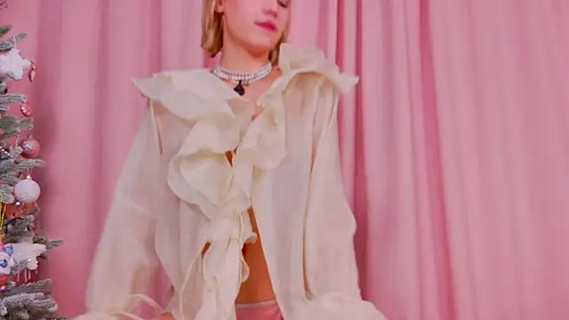 MeowthLilu online show from January 13, 3:43 am