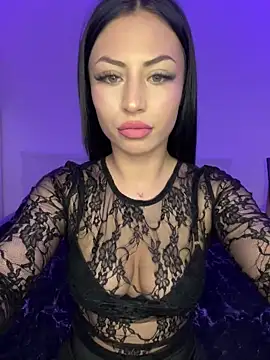 Miss Maria21 online show from February 18, 7:19 pm