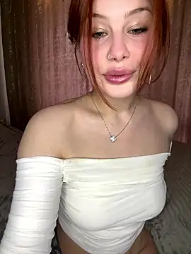 AmmyRich1 online show from January 9, 5:58 am