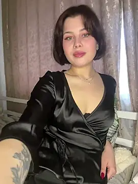 AmmyRich1 online show from March 25, 5:40 am