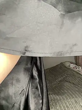 AmmyRich1 online show from April 3, 1:34 am