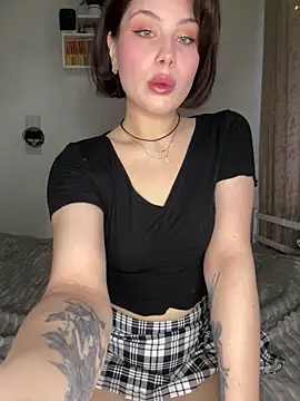 AmmyRich1 online show from March 23, 7:41 am