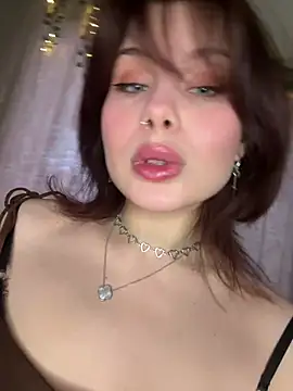 AmmyRich1 online show from February 5, 6:09 am