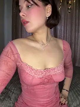 AmmyRich1 online show from March 17, 5:32 am