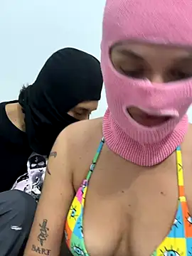 Nikki Hoee online show from October 17, 5:59 pm