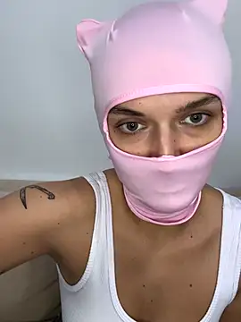 Nikki Hoee online show from October 22, 5:56 pm