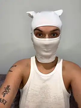 Nikki Hoee online show from November 22, 10:08 pm