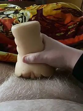 makedaddyhappy6 online show from February 19, 1:52 pm