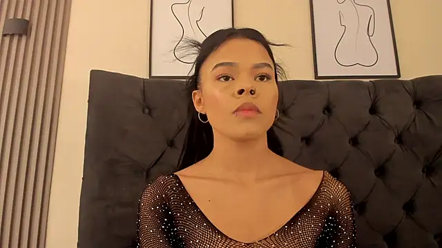 BrithanySummer online show from September 22, 8:04 pm