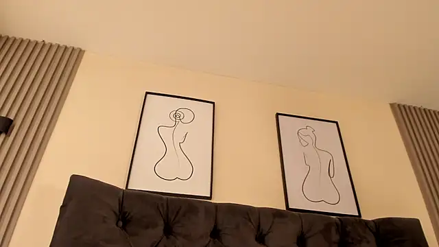 BrithanySummer online show from September 24, 7:53 pm