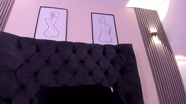 BrithanySummer online show from January 14, 3:54 am