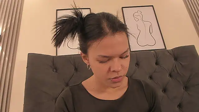 BrithanySummer online show from September 9, 8:07 pm