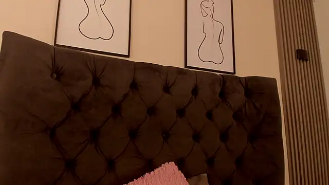 BrithanySummer online show from September 26, 8:16 pm