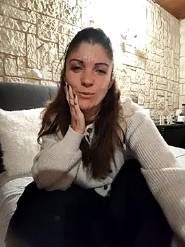 sansan2411 online show from November 20, 1:23 pm