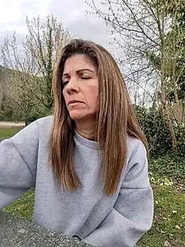 sansan2411 online show from March 11, 1:16 pm