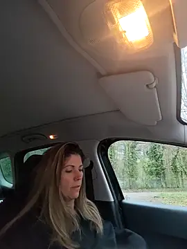 sansan2411 online show from March 14, 5:19 pm