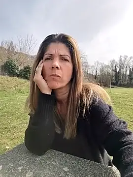 sansan2411 online show from March 6, 12:11 pm