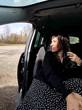 sansan2411 online show from March 7, 1:16 pm