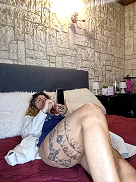 sansan2411 online show from April 11, 6:54 am