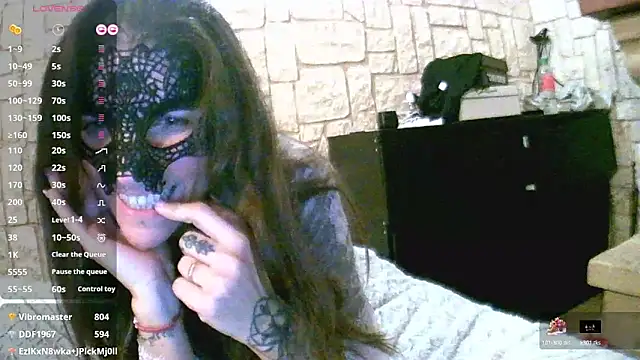 sansan2411 online show from February 22, 12:05 am