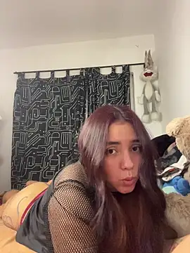 Snapshot of Ema_kraus chatting on February 11, 1:38 am Ema kraus online show from February 11, 1:38 am